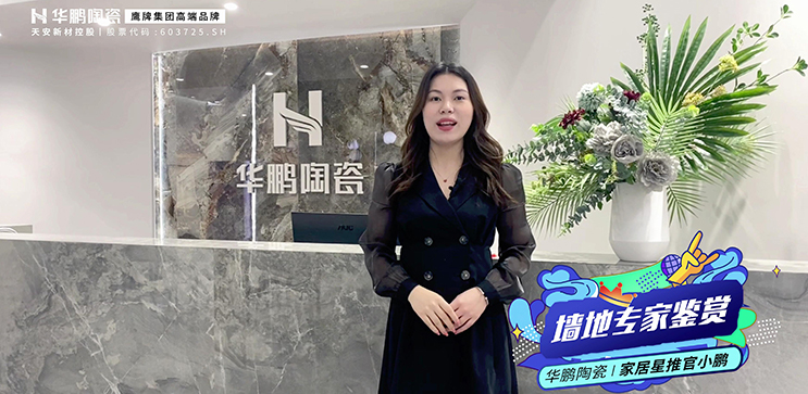 墻地專家鑒賞